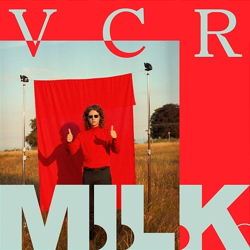 VCR M.I.L.K.