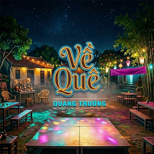 Về Quê Quang Trường, SMG