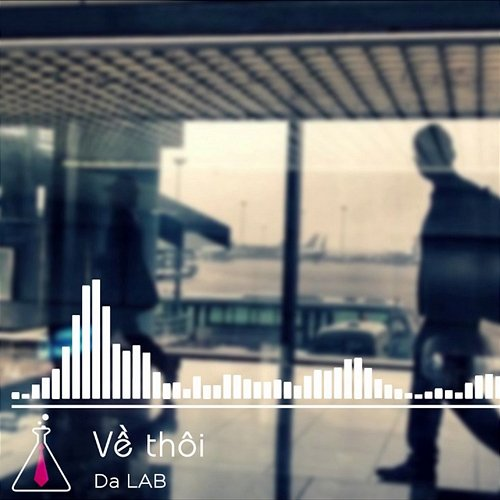 Về Thôi Da LAB