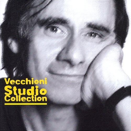 Vecchioni Studio Collection Roberto Vecchioni