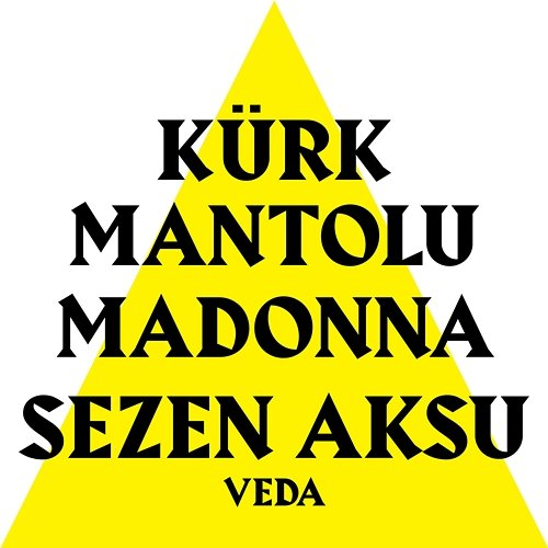 Veda Sezen Aksu
