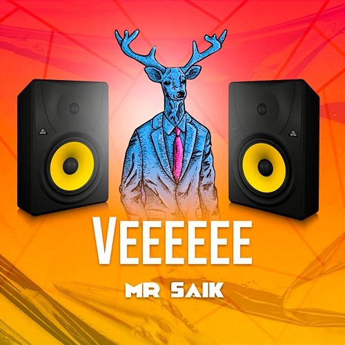 Veeeeee Mr. Saik