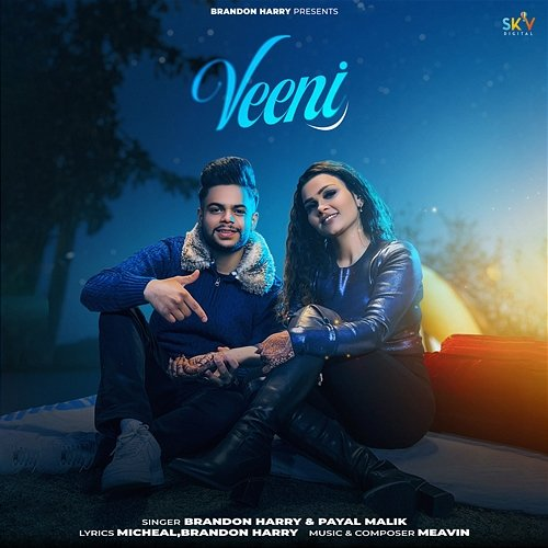 Veeni Brandon Harry, Payal Malik
