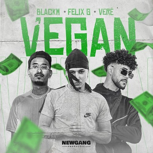 VEGAN Veré x BlackM x Felix G