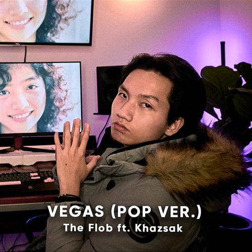 Vegas The Flob feat. Khazsak
