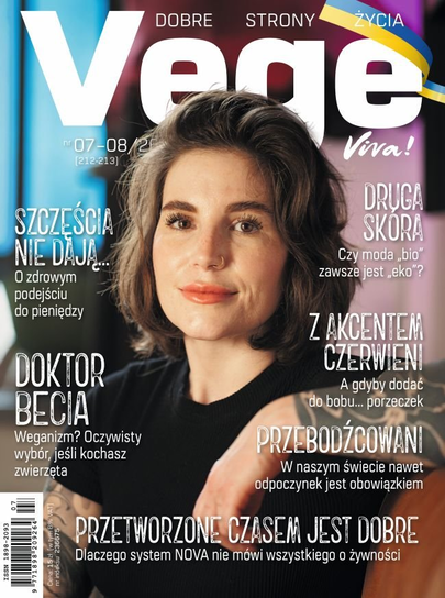 Vege Newman Consulting Sp. z o.o.