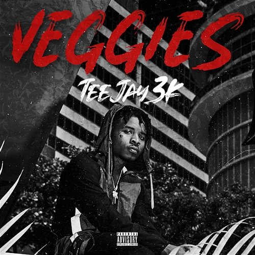Veggies TeeJay3k