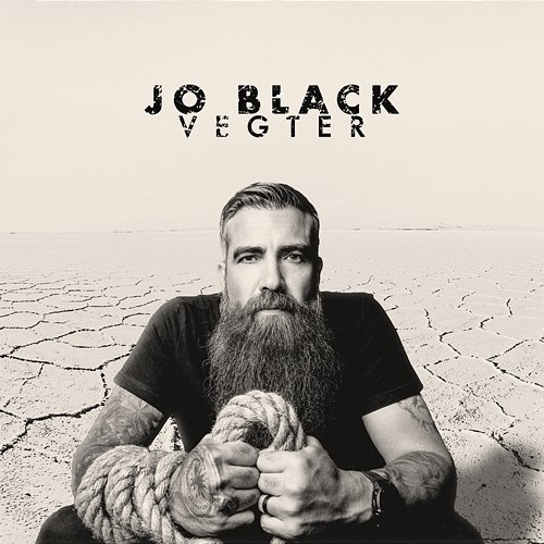 Vegter Jo Black