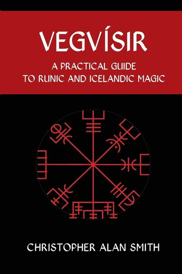 Vegvisir Christopher Alan Smith