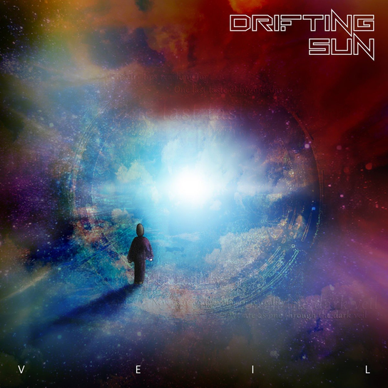 Veil Drifting Sun