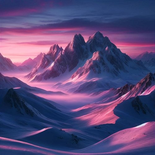Veil Winters Embrace