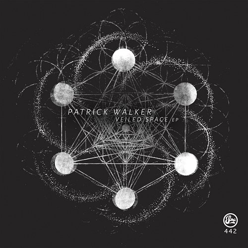 Veiled Space Patrick Walker
