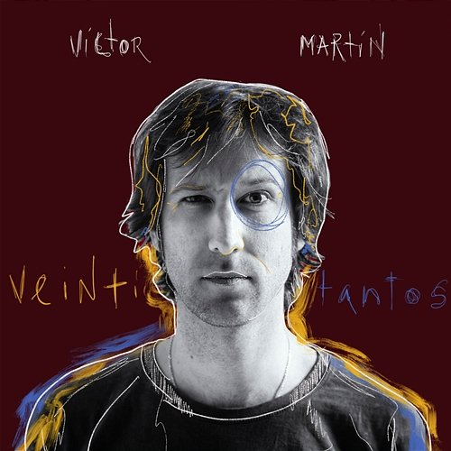 Veintitantos Víctor Martín