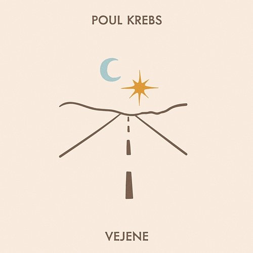 Vejene Poul Krebs