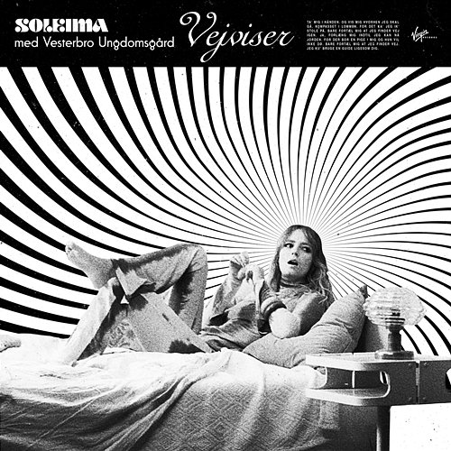 Vejviser Soleima