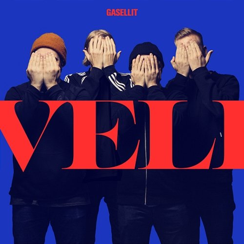 Veli Gasellit