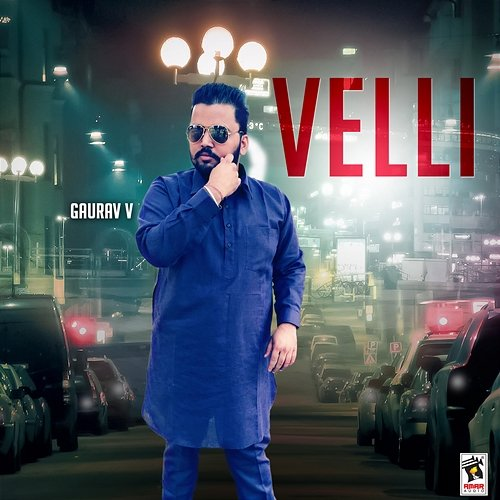 Velly Gaurav V