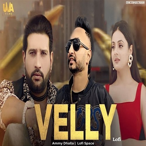 Velly Ammy Dhalla & Lofi Space
