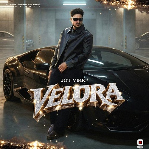 VELORA Jot Virk