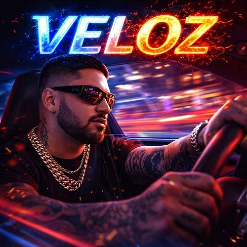 Veloz Alber Daniel RD