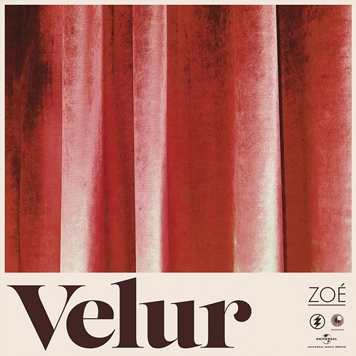 Velur Zoé