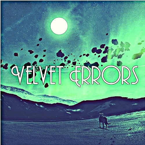 Velvet Errors Osvaldo Nery