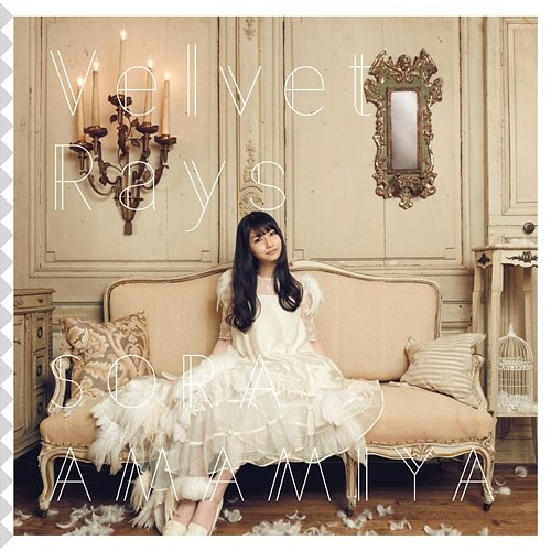 Velvet Rays Sora Amamiya