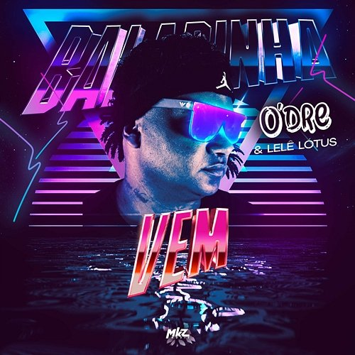 Vem O'dre, Lelê Lótus