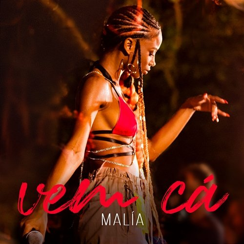 Vem Cá Malía