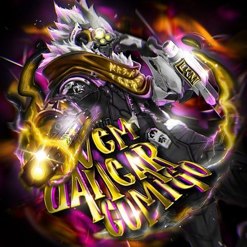 Vem Dançar Comigo Garonzos, ATHYN, BOOTY LEAK, HOMINID