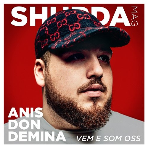Vem e som oss Anis Don Demina