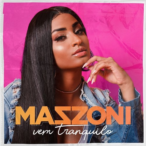 Vem tranquilo Mazzoni