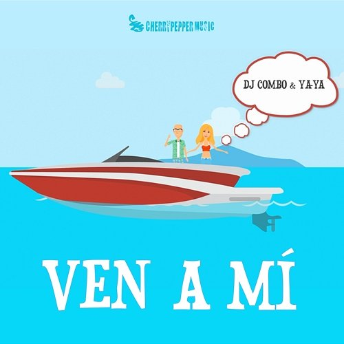 Ven A Mí DJ Combo, YA-YA