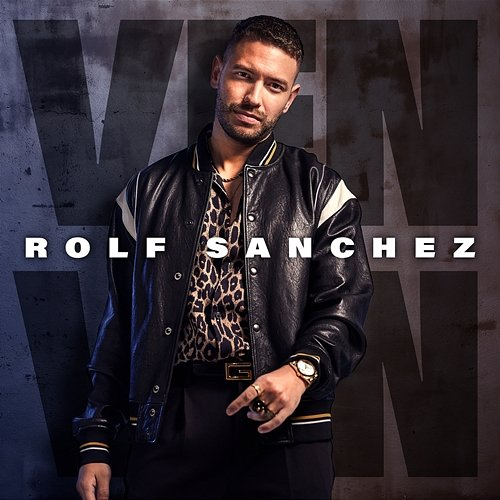 Ven Ven Rolf Sanchez