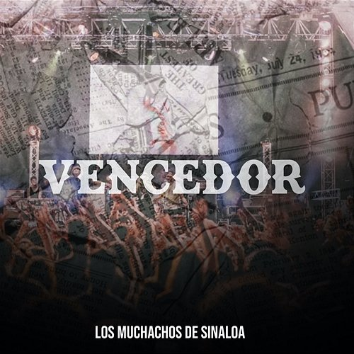 Vencedor Los Muchachos De Sinaloa