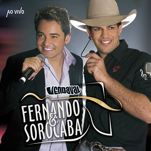 Vendaval Fernando, Sorocaba