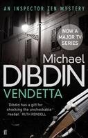 Vendetta Dibdin Michael