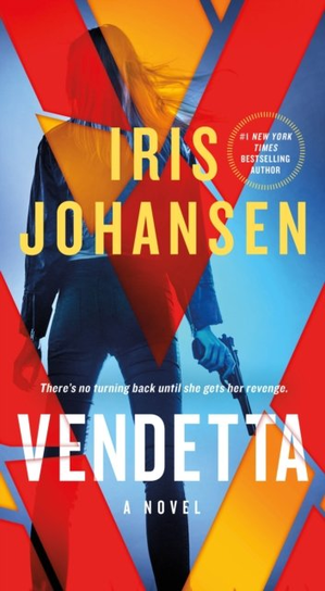 Vendetta Johansen Iris