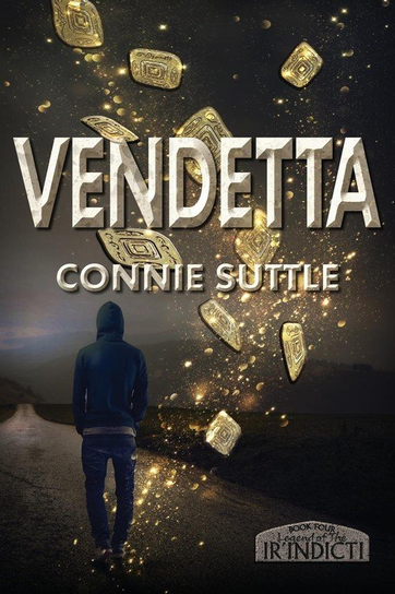 Vendetta Suttle Connie
