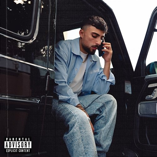 Vendetta Freestyle Kid Lost & G-Lex