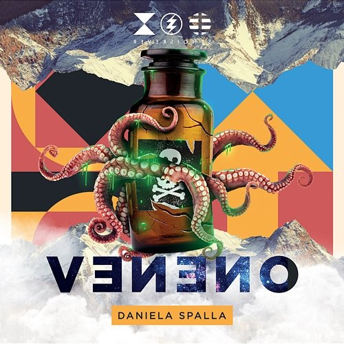 Veneno Daniela Spalla