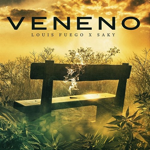 Veneno Louis Fuego, Saky