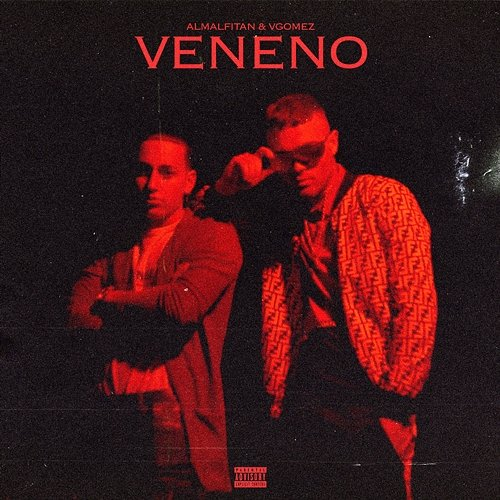Veneno Amalfitan & Vgomez