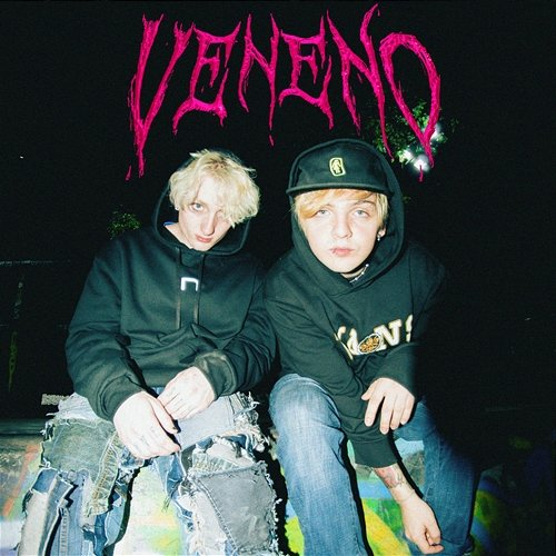 Veneno Blnko, Love Ghost