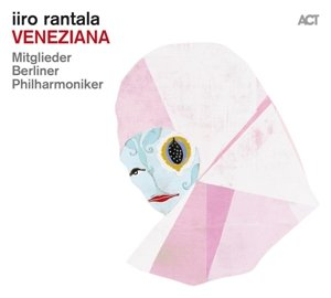 Veneziana Rantala Iiro