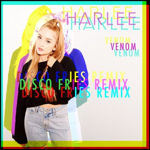 Venom Harlee