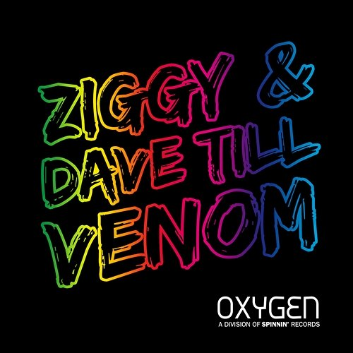 Venom ZIGGY & Dave Till