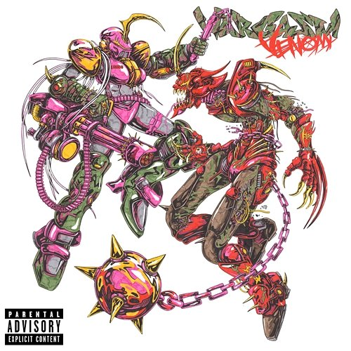 Venom WARGASM (UK)
