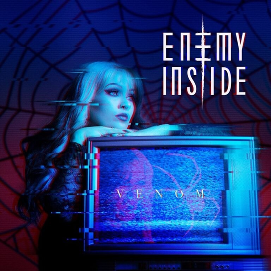 Venom Enemy Inside