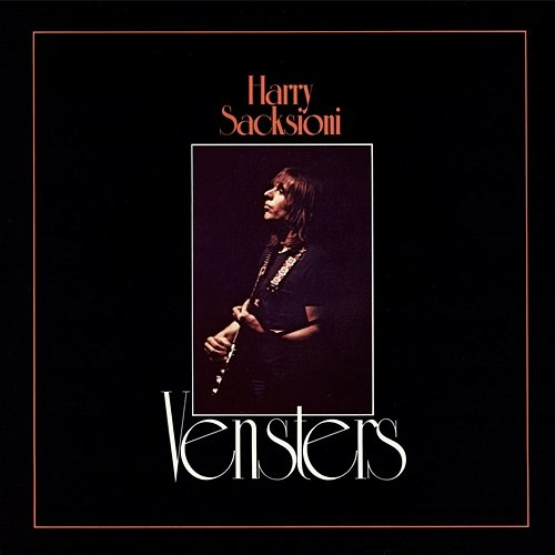 Vensters Harry Sacksioni